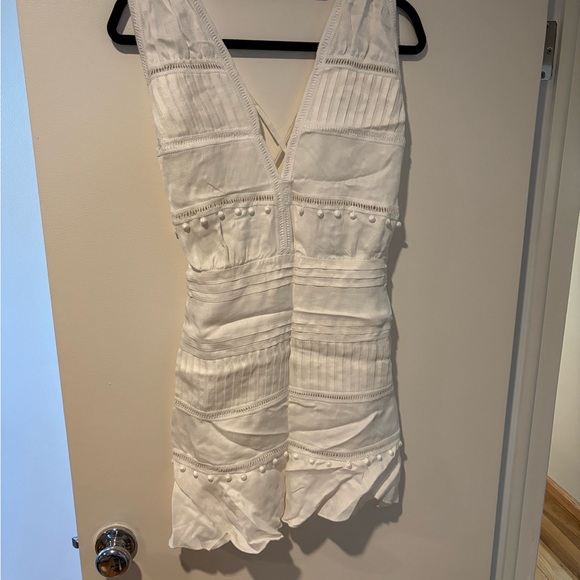 IRO Pavi Dress - Picture 2 of 6